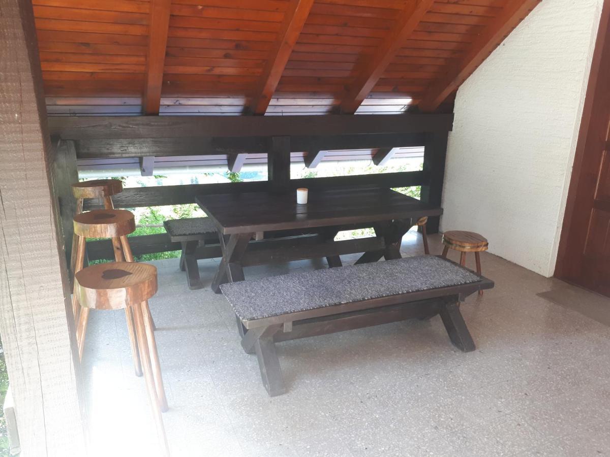Apartament Cesargradska Klet Tuhelj Zewnętrze zdjęcie