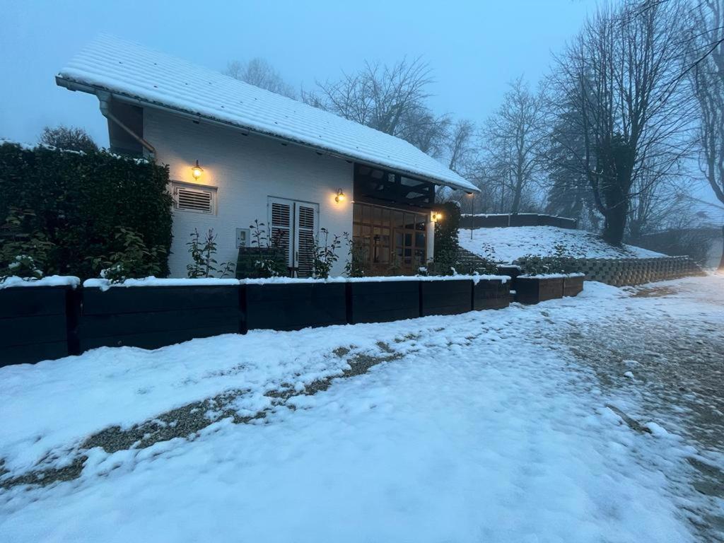 Apartament Cesargradska Klet Tuhelj Zewnętrze zdjęcie
