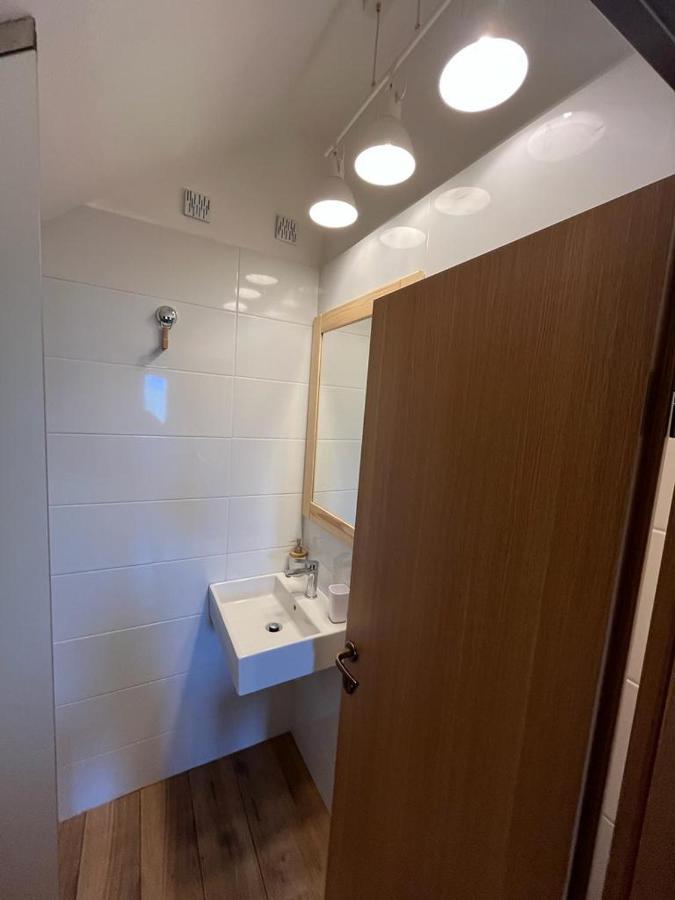 Apartament Cesargradska Klet Tuhelj Zewnętrze zdjęcie