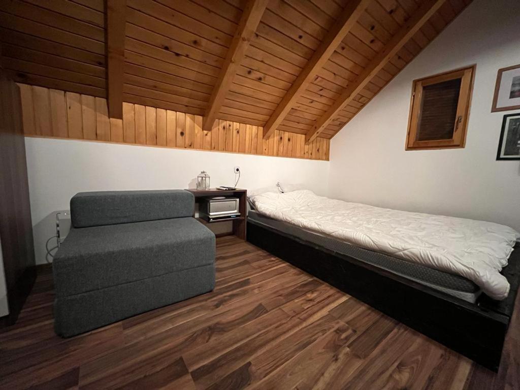 Apartament Cesargradska Klet Tuhelj Zewnętrze zdjęcie