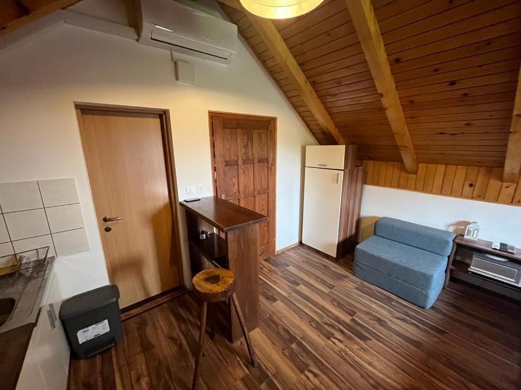 Apartament Cesargradska Klet Tuhelj Zewnętrze zdjęcie